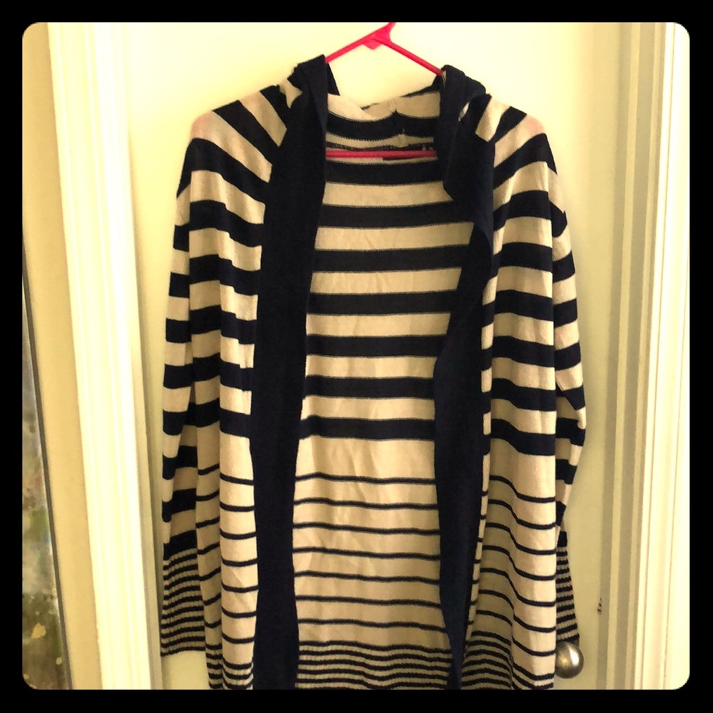 Cardigan No.2